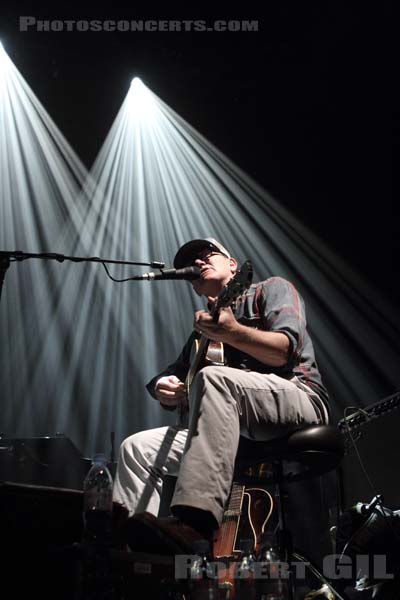 LAMBCHOP - 2013-07-01 - PARIS - Cite de la Musique - 